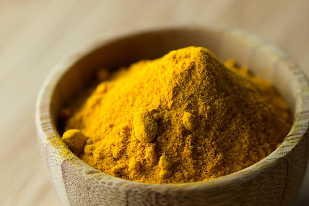 7 Medically Backed Turmeric Health Benefits