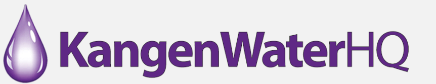 Kangen Water HQ